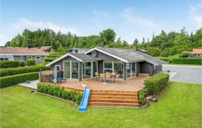 2 Bedroom Cozy Home In Juelsminde